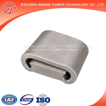 electric fitting/wedge clamp /JXD clamp