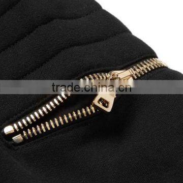 Black Fleece-Back Cotton-Jersey Hoodie photo-2