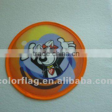 flying disc