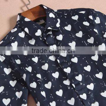 Casual Shirt for Men (Satin Fabric) photo-3