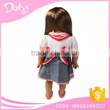 18 Inch Girl Baby Doll Skirt Dress Clothes photo-3