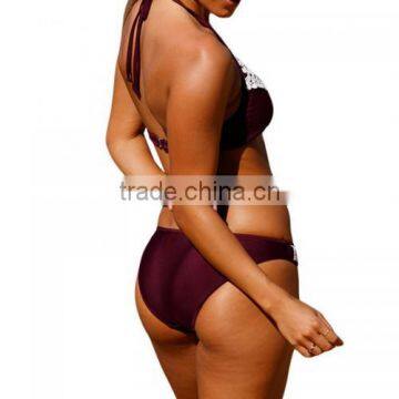 2017 Two-piece Bikini Beachwear photo-5