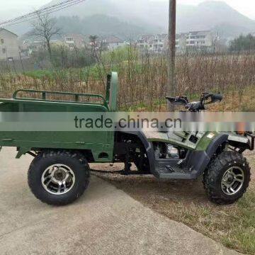 2017 Hot Sale 1000cc Polaris CVT 4*4 CVT UTV, Utility Vehicle photo-2