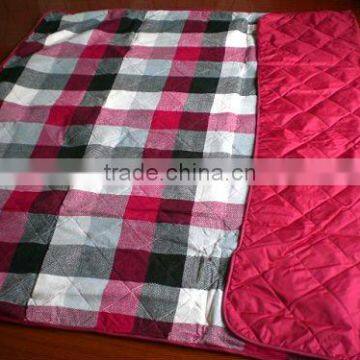 High Quality Waterproof Moving Blanket(KN-BL-33)
