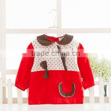 Wholesale Cotton Printing Children Winter Coat photo-2