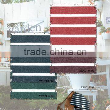 Latest Fashion Stripe Flannel Shirt photo-4