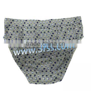 2016 New Design Fashion Mens Underwear Boxer Shorts photo-2