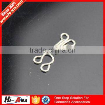 Hi-ana Button1 More 6 Years no Complaint High Quality Hook & Eye photo-2