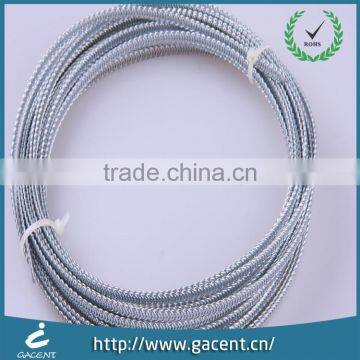 Hardness Professional Factory Spiral Corset Boning for Wedding Dress photo-4