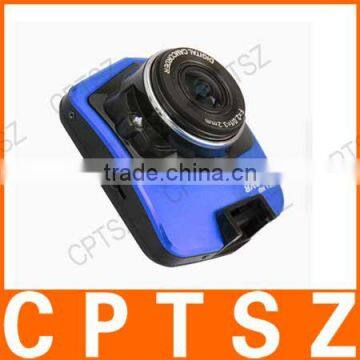 1080P Ultra High Definition Wide-angle Night Vision Tachograph Automotive Anti Pengci Mini-vehicle Machine photo-2