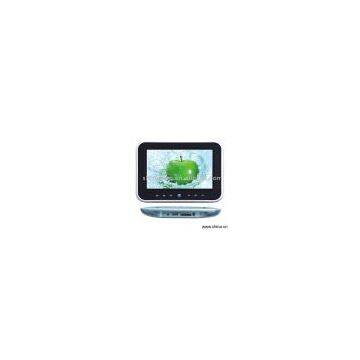 Sell Digital Photo Frame with High LCD