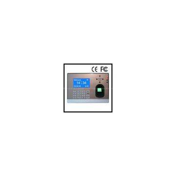 ZKS-T21U Fingerprint Time Attendance