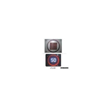 Variable Traffic Message Sign (VTMS)