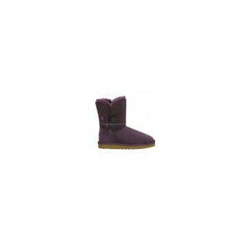 Wholsesale UGG Bailey Button 5803 boots,leather boots