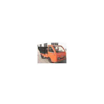 Dump Truck