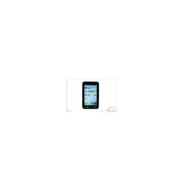 M3 5.0 inch Touch Screen Quad Band Dual SIM WiFi JAVA Dual TV Mobile Phone
