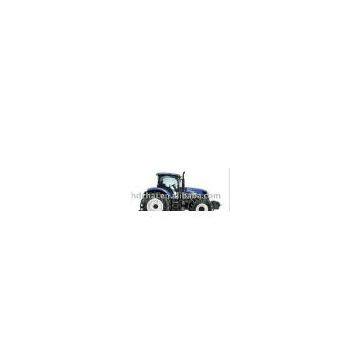 HD Tractor