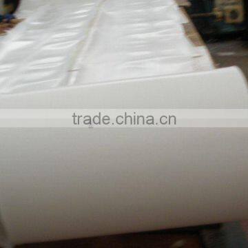 skived ptfe sheet