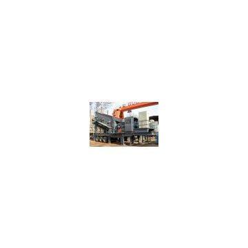 Secondary Cone Crusher equipment shall conform to the provisions of the relevant standards