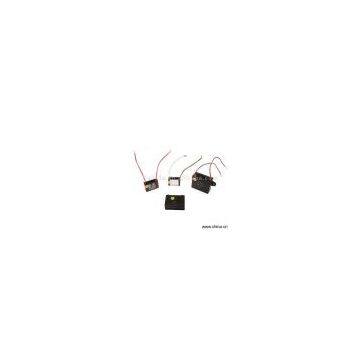Sell Motor Run and Start Capacitors