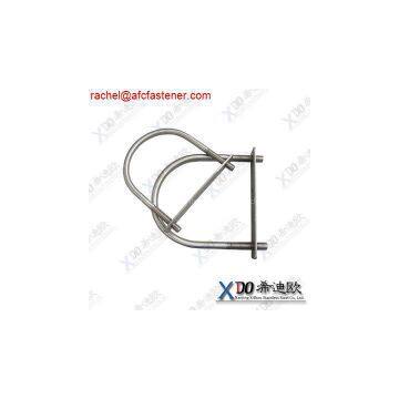1.4462 U-bolts for Pipe photo-3