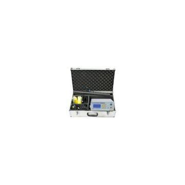 NEF-800 Mine prospecting instrument & Natural VLF Water Detector