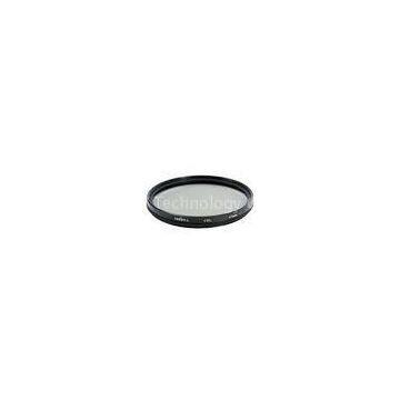 High Intensity Optical Glass  front / rear threads 37mm ir lens filters 720nm for digital cameras