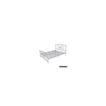 Metal Bed