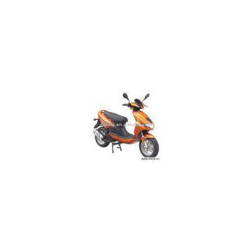 Sell EEC Approved Scooter (150cc Motorcycle)