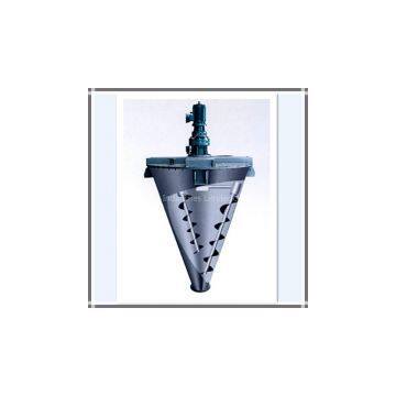 chemical powder mixer ， batch mixer