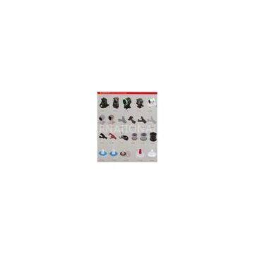 Roving Guilder Kinds Of Compact Spinning Parts / Textile Machine Parts