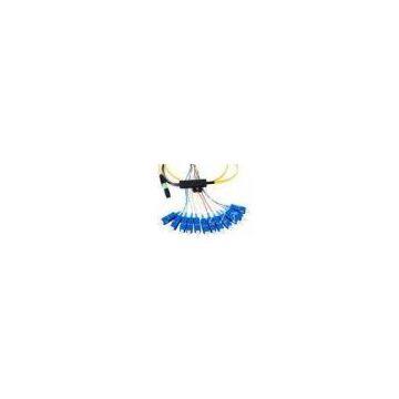 Tight buffer Fiber Optic Patch Cord