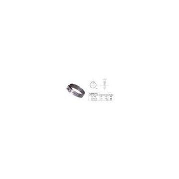 SAE Type SEC Stainless Steel Single Ear Clamps KSL5065