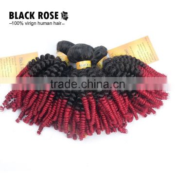 New Arrival Hot Selling Wholesale Cheap Mongolian Kinky Curly Hair For Black Women