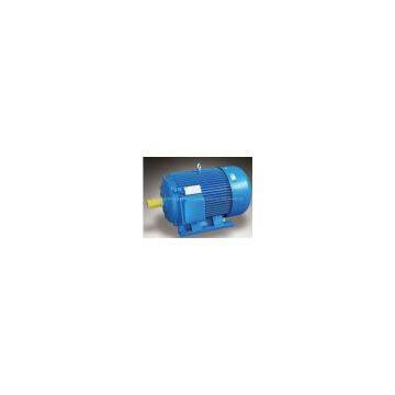 three phase ac induction motor 380v