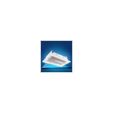 CE ROHS 120W LED gas station led lighting  gas station light