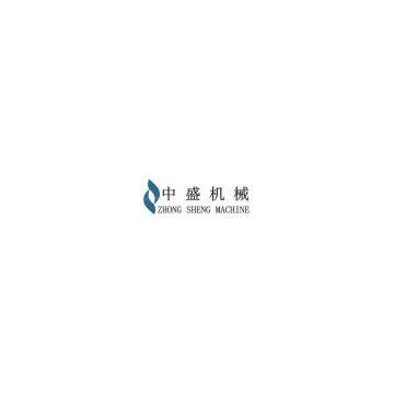 Dafeng Zhongsheng Mechanical & Electrical Equipment Manufacturing Co. Ltd