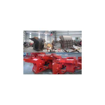 The New Double Mouth Grinder photo-2