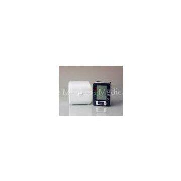 LCD screen digital blood pressure machine Heart beat Pulse Meter