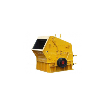 impact crusher for sale with good price in china