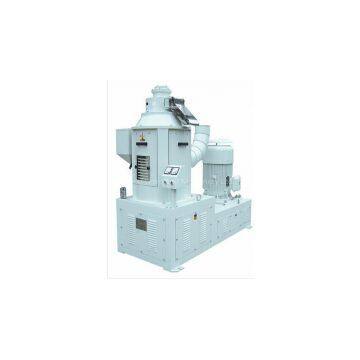 Vertical Rice Whitener