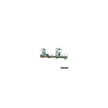 Sell Digital Display Double-Head Precision Cutting Saw