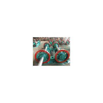 Concrete Pole Centrifugal Spinning Machine Cement Pole Making Machines