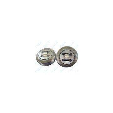 Custom 4.454 ABEC-9 Combined Bearing Linear Motion Bearings 30*52.5*17mm