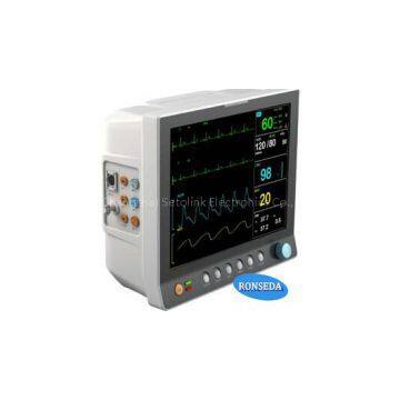 12.1inch Multi-Parameter Patient Monitor