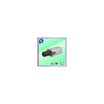 cctv box camera