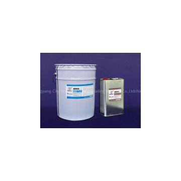 Produce and export backing special backing adhesives,liner plate wear resistant filling material