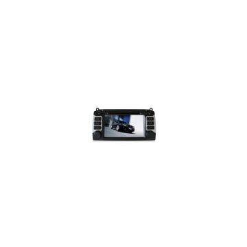 Car DVD GPS for MG 7