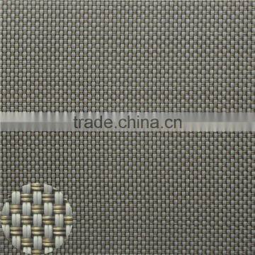 Outdoor Awning Mesh Fabric
