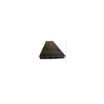 WPC outdoor decking floor